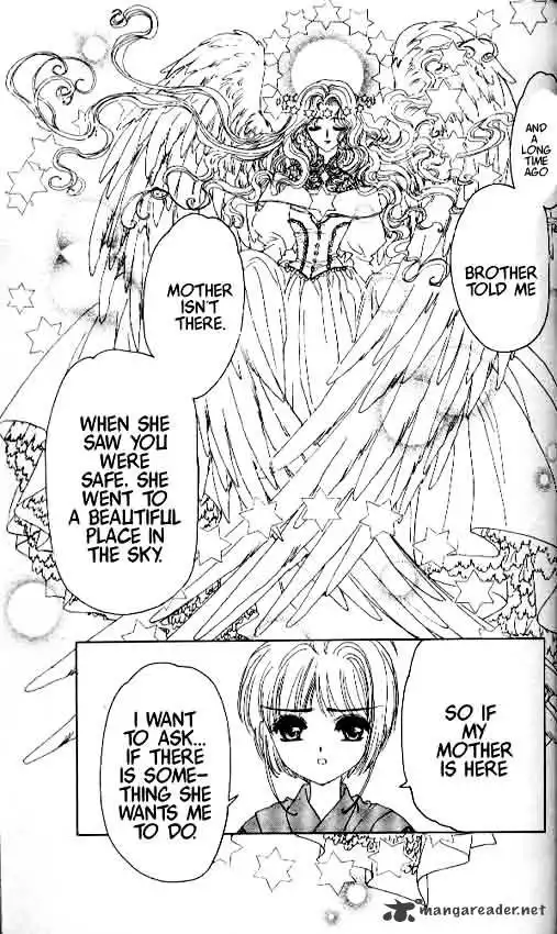 Cardcaptor Sakura Chapter 5 18